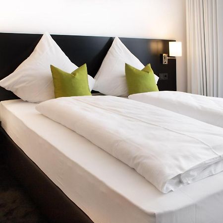 Au Hotel By Wmm Hotels Aurach Eksteriør billede